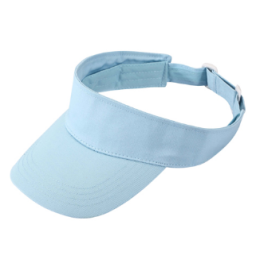 1LA01 sky blue 091 sun visor cap tailor made personal design sun visor cap hat supplier manufacturer center local company price 1LA01 sky blue 091 sun visor cap tailor made personal design sun visor cap hat supplier manufacturer center local company price